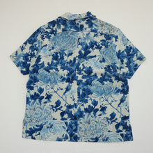 画像をギャラリービューアに読み込む, 水彩菊模様【S】(地紋なし)