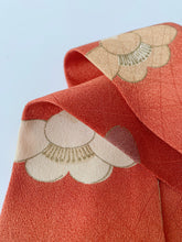 画像をギャラリービューアに読み込む, 椿模様【短より短】