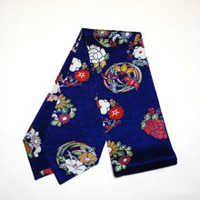 画像をギャラリービューアに読み込む, 丸華紋模様