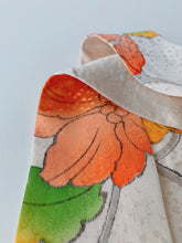 画像をギャラリービューアに読み込む, 大花模様【短より短】