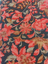 画像をギャラリービューアに読み込む, 枝花模様【タックラップスカート】