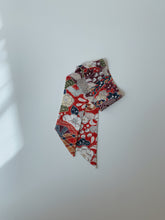 画像をギャラリービューアに読み込む, 梅総古典柄模様【短より短】