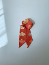 画像をギャラリービューアに読み込む, 椿模様【短より短】