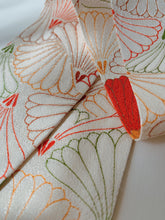 画像をギャラリービューアに読み込む, 花青海波【短より短】