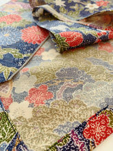 画像をギャラリービューアに読み込む, 菊松梅模様【長】