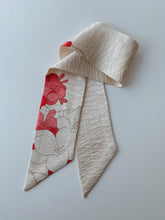 画像をギャラリービューアに読み込む, 花散らしに芝草地紋【短より短】