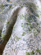 画像をギャラリービューアに読み込む, 華車模様【ギャザーラップスカート】