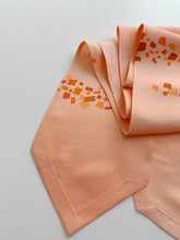 画像をギャラリービューアに読み込む, 抽象柄模様【長】