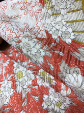 画像をギャラリービューアに読み込む, 花籠模様【ギャザーラップスカート】