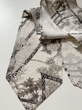 画像をギャラリービューアに読み込む, 御簾模様【長】