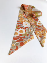 画像をギャラリービューアに読み込む, 草花模様②【短】