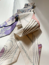 画像をギャラリービューアに読み込む, 大扇に流水模様② 【短】