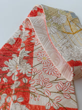 画像をギャラリービューアに読み込む, 花籠模様【短】