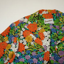 画像をギャラリービューアに読み込む, 草花模様【S】(地紋なし)