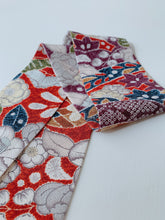 画像をギャラリービューアに読み込む, 梅総古典柄模様【短より短】