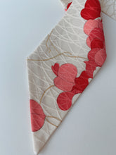 画像をギャラリービューアに読み込む, 花散らしに芝草地紋【短より短】