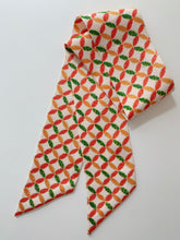 画像をギャラリービューアに読み込む, 七宝模様【短】