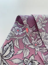 画像をギャラリービューアに読み込む, 縮緬地唐花模様暈し【長】