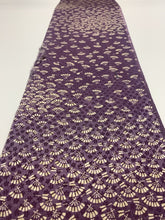 画像をギャラリービューアに読み込む, 扇尽くし模様【タックラップスカート】