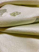 画像をギャラリービューアに読み込む, 霧に樹木模様【ギャザーラップスカート__丈68cm】