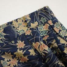 画像をギャラリービューアに読み込む, 草花模様【タックラップスカート】