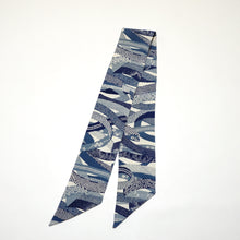 画像をギャラリービューアに読み込む, 熨斗古典模様【短】