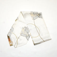 画像をギャラリービューアに読み込む, 貝桶模様【長】