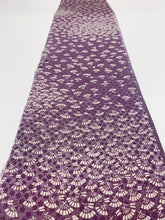 画像をギャラリービューアに読み込む, 扇尽くし模様【タックラップスカート】