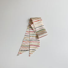 画像をギャラリービューアに読み込む, 線描き模様【短】