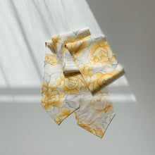 画像をギャラリービューアに読み込む, 牡丹模様【長】