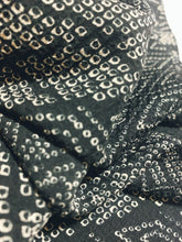 画像をギャラリービューアに読み込む, 絞り古典模様【M】(地紋あり)