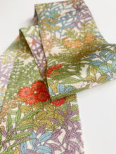 画像をギャラリービューアに読み込む, 菊荻模様【短】