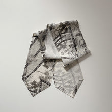 画像をギャラリービューアに読み込む, 御簾模様【長】