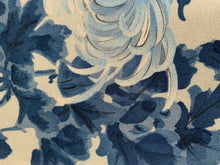 画像をギャラリービューアに読み込む, 水彩菊模様【S】(地紋なし)