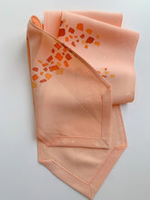 画像をギャラリービューアに読み込む, 抽象柄模様【長】