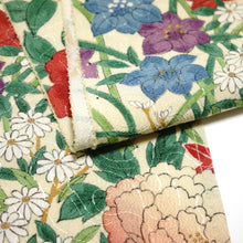 画像をギャラリービューアに読み込む, 花尽くし【長】