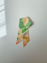 画像をギャラリービューアに読み込む, 波模様暈し【短】