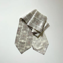 画像をギャラリービューアに読み込む, 抽象更紗模様【長】