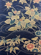 画像をギャラリービューアに読み込む, 草花模様【タックラップスカート】