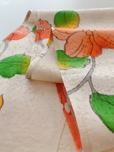 画像をギャラリービューアに読み込む, 大花模様【長】