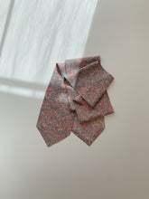 画像をギャラリービューアに読み込む, 花更彩模様【長】