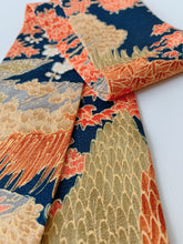 画像をギャラリービューアに読み込む, 屋敷に草花模様【短】