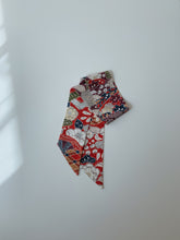 画像をギャラリービューアに読み込む, 梅総古典柄模様【短より短】