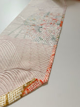 画像をギャラリービューアに読み込む, 枝梅に熨斗丸華に古典模様【長】