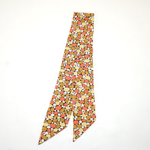 画像をギャラリービューアに読み込む, 石畳模様【短】