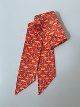 画像をギャラリービューアに読み込む, 亀甲に扇模様総地紋【短】