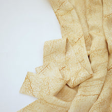 画像をギャラリービューアに読み込む, 氷割れ模様【ギャザーラップスカート】