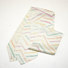 画像をギャラリービューアに読み込む, 幾何学模様【長】