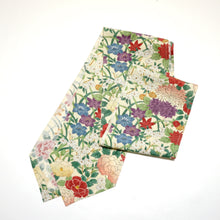 画像をギャラリービューアに読み込む, 花尽くし【長】