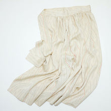 画像をギャラリービューアに読み込む, 本総絞り抽象模様【ギャザーラップスカート】